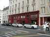  NJB, rue Stanislas